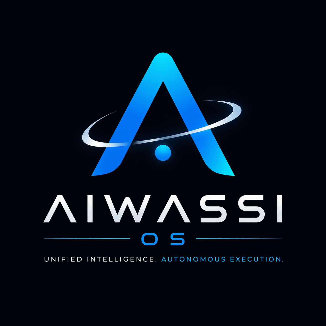 AIWASSI OS — Unified intelligence, autonomous execution